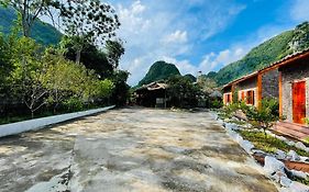 Duong Cong Chich Homestay