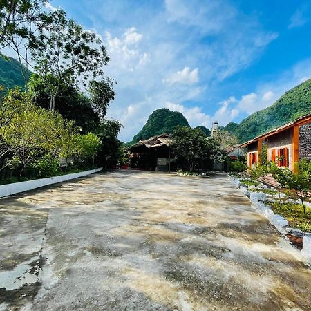 Duong Cong Chich Homestay Lang Son Exterior photo