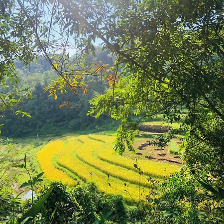 Duong Cong Chich Homestay Lang Son Exterior photo