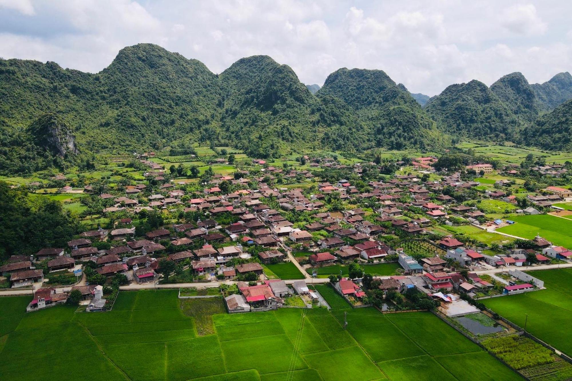 Duong Cong Chich Homestay Lang Son Exterior photo