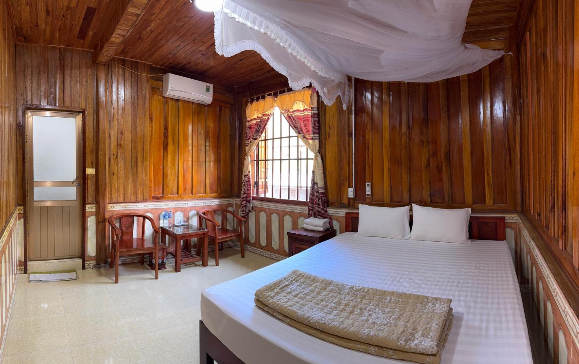Duong Cong Chich Homestay Lang Son Exterior photo