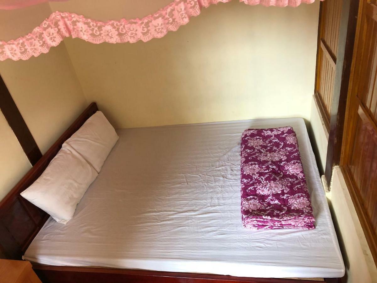 Duong Cong Chich Homestay Lang Son Exterior photo