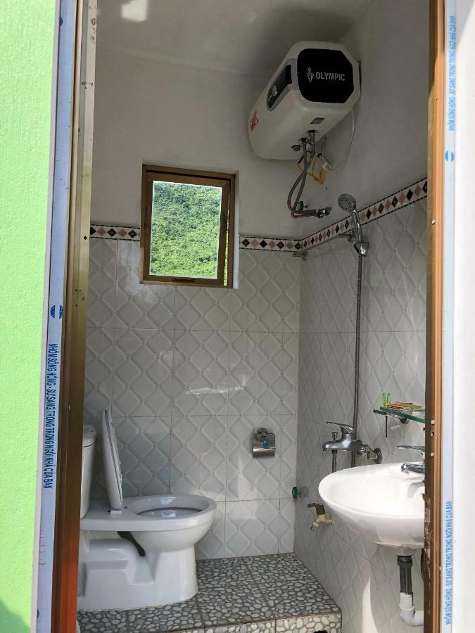 Duong Cong Chich Homestay Lang Son Exterior photo