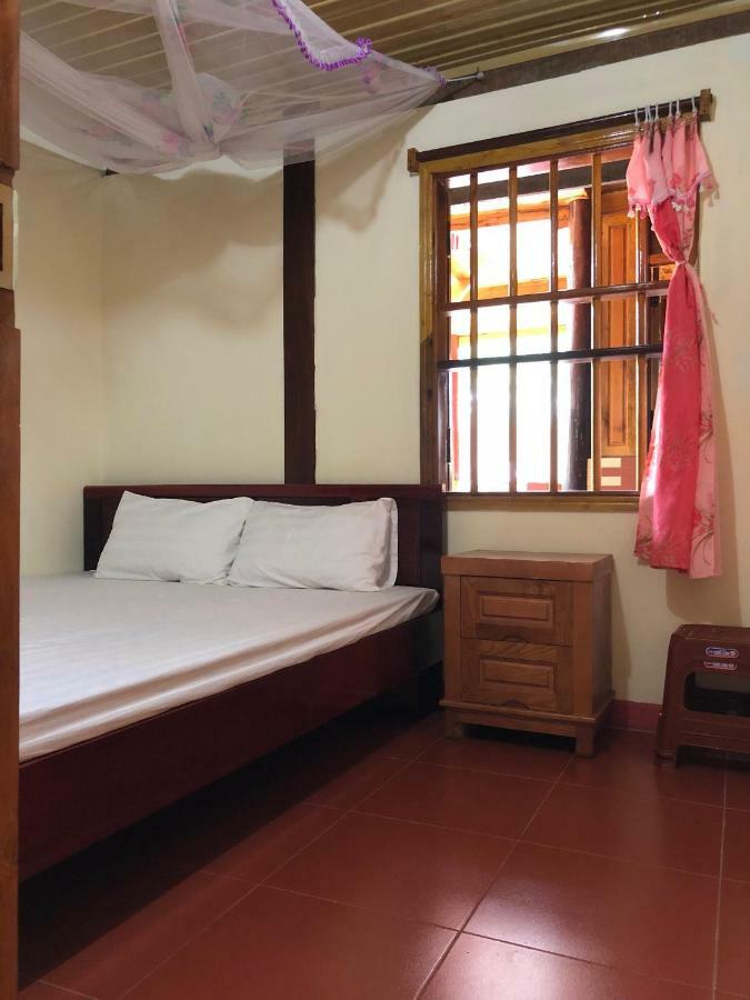 Duong Cong Chich Homestay Lang Son Exterior photo