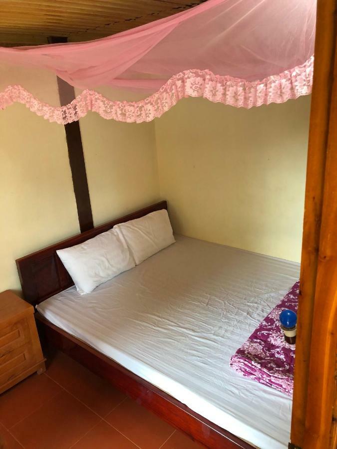 Duong Cong Chich Homestay Lang Son Exterior photo